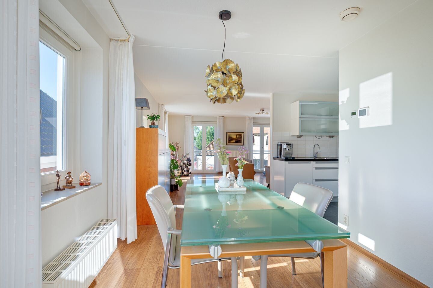 Appartement te koop: Odaplein 212, Sint-Oedenrode