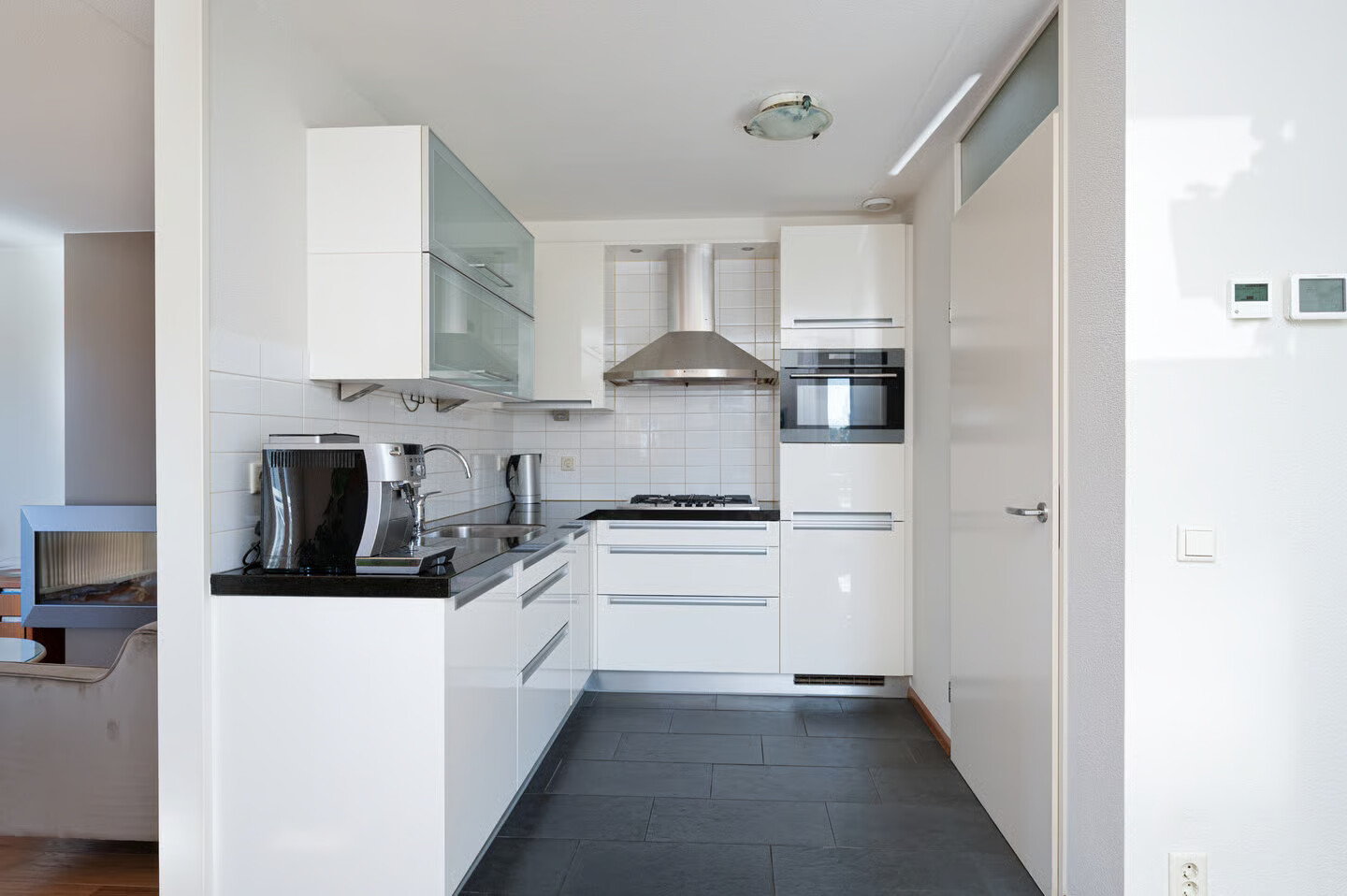 Appartement te koop: Odaplein 212, Sint-Oedenrode