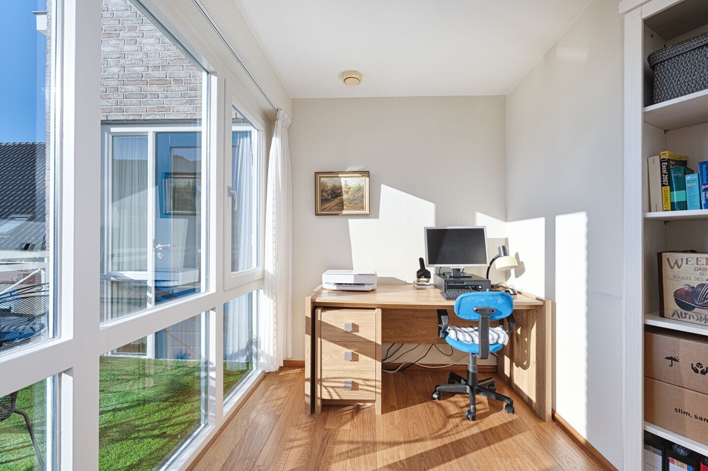 Appartement te koop: Odaplein 212, Sint-Oedenrode