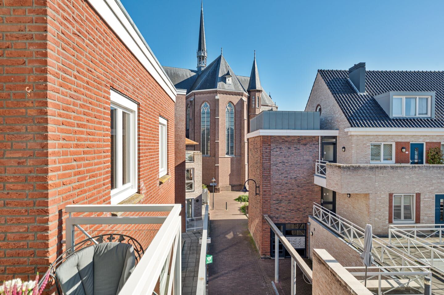 Appartement te koop: Odaplein 212, Sint-Oedenrode