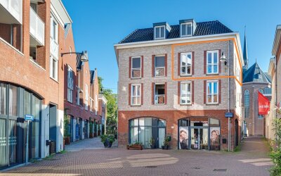 Odaplein 212