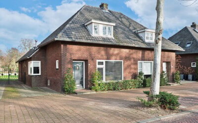 Hertog Hendrikstraat 13
