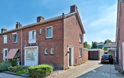 Streepenstraat 13