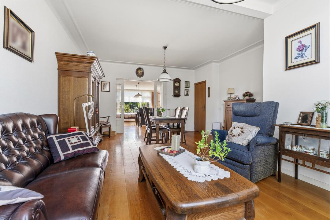 Tussenwoning te koop: Boskantseweg 19, Sint-Oedenrode