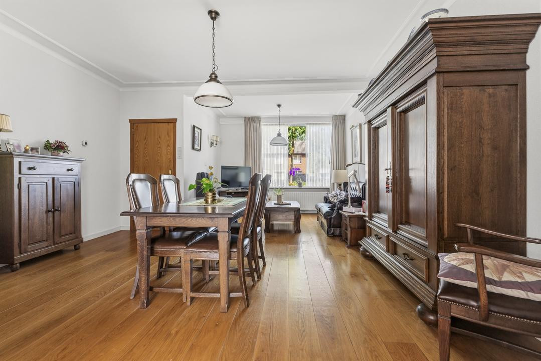 Tussenwoning te koop: Boskantseweg 19, Sint-Oedenrode