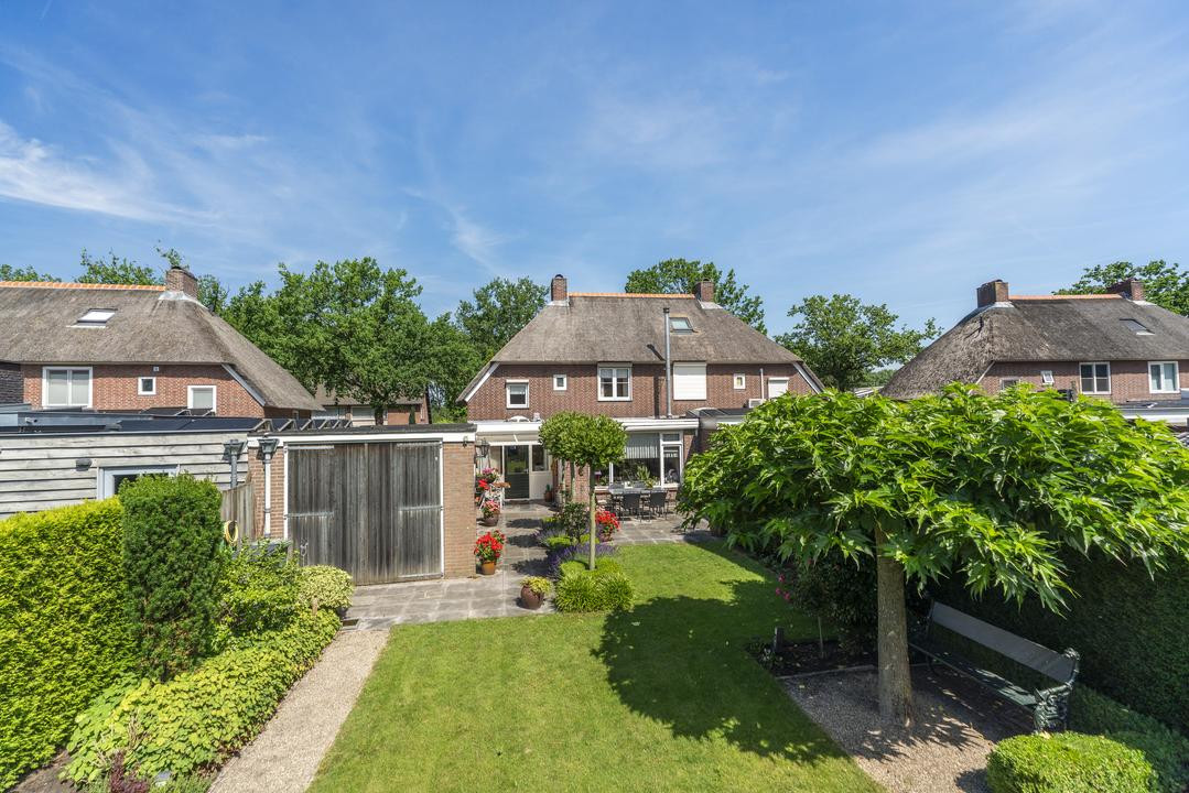 Tussenwoning te koop: Boskantseweg 19, Sint-Oedenrode