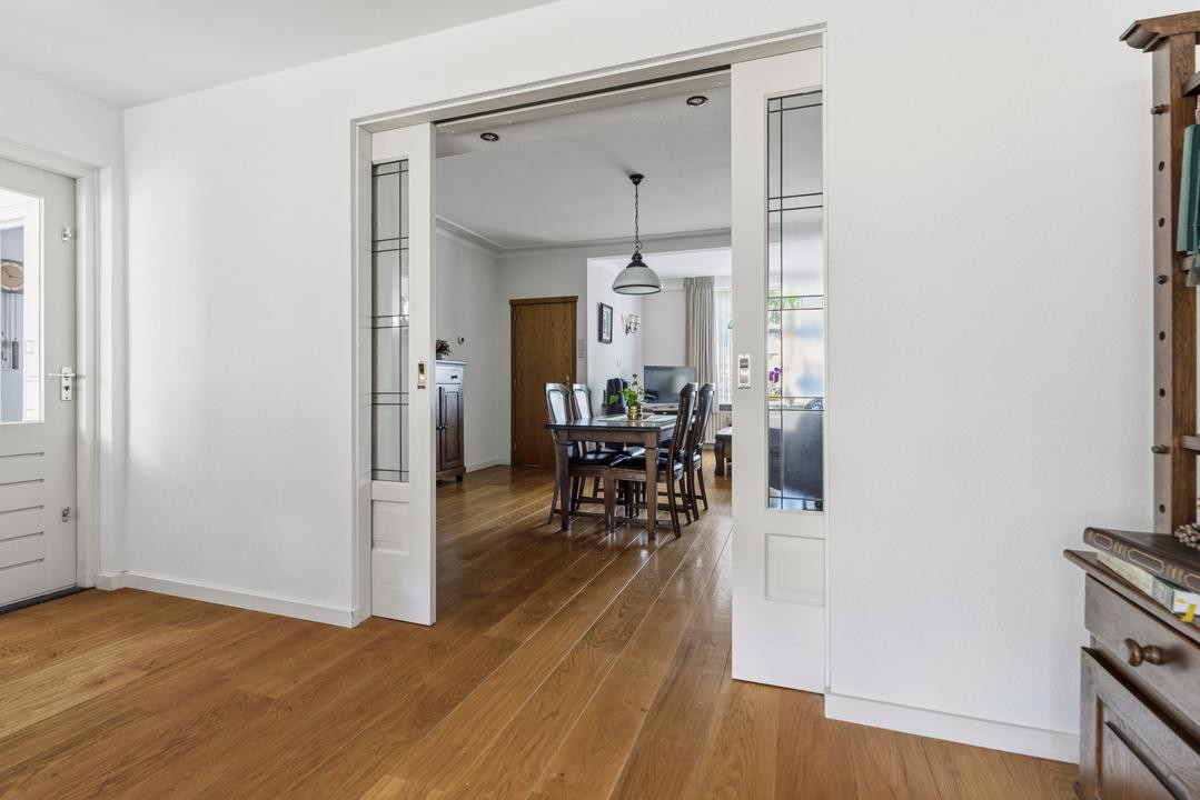 Tussenwoning te koop: Boskantseweg 19, Sint-Oedenrode