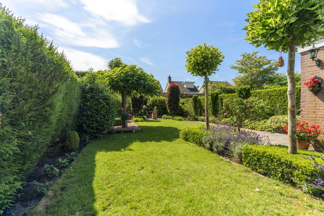 Tussenwoning te koop: Boskantseweg 19, Sint-Oedenrode