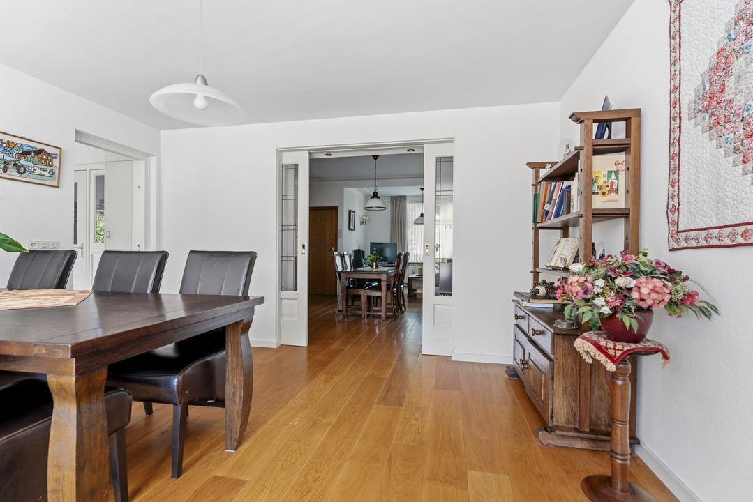 Tussenwoning te koop: Boskantseweg 19, Sint-Oedenrode