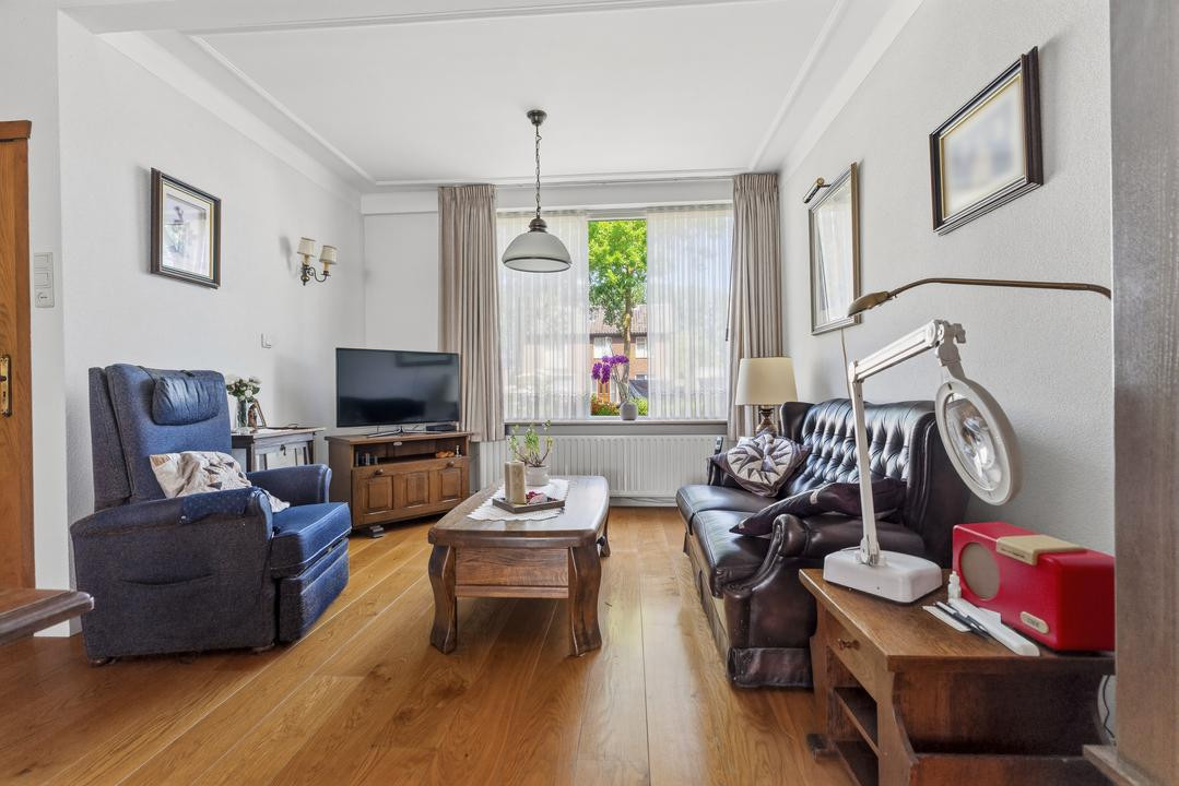 Tussenwoning te koop: Boskantseweg 19, Sint-Oedenrode