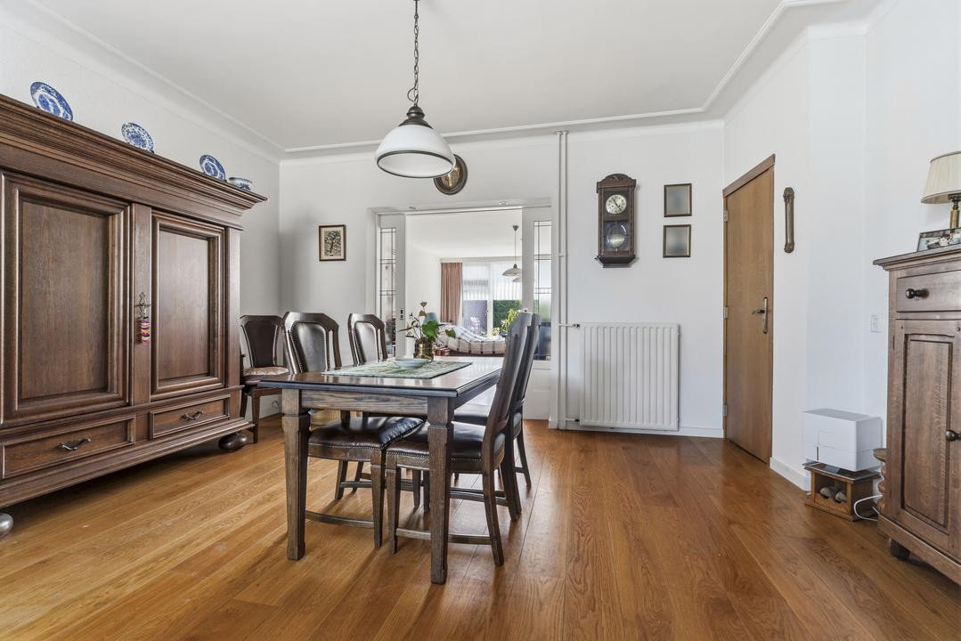 Tussenwoning te koop: Boskantseweg 19, Sint-Oedenrode