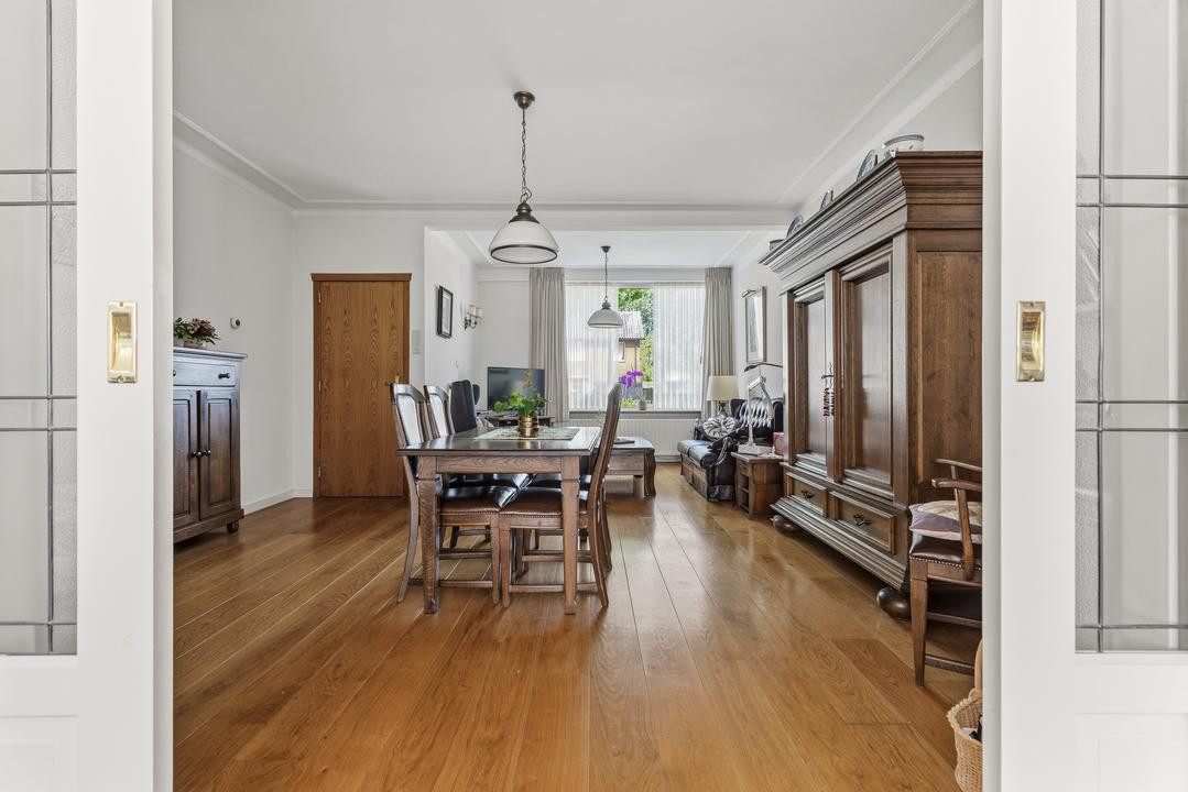 Tussenwoning te koop: Boskantseweg 19, Sint-Oedenrode