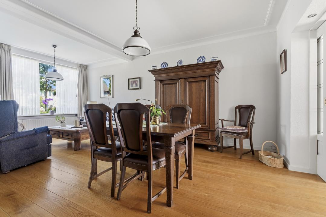 Tussenwoning te koop: Boskantseweg 19, Sint-Oedenrode