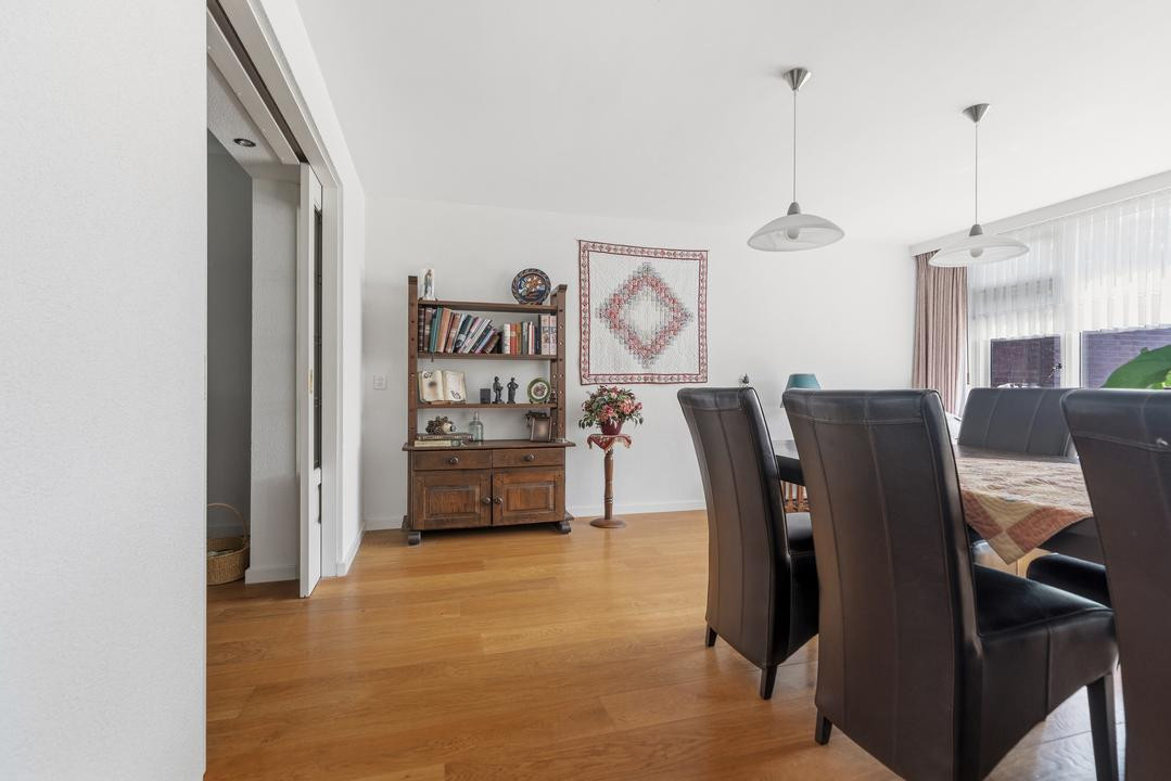Tussenwoning te koop: Boskantseweg 19, Sint-Oedenrode