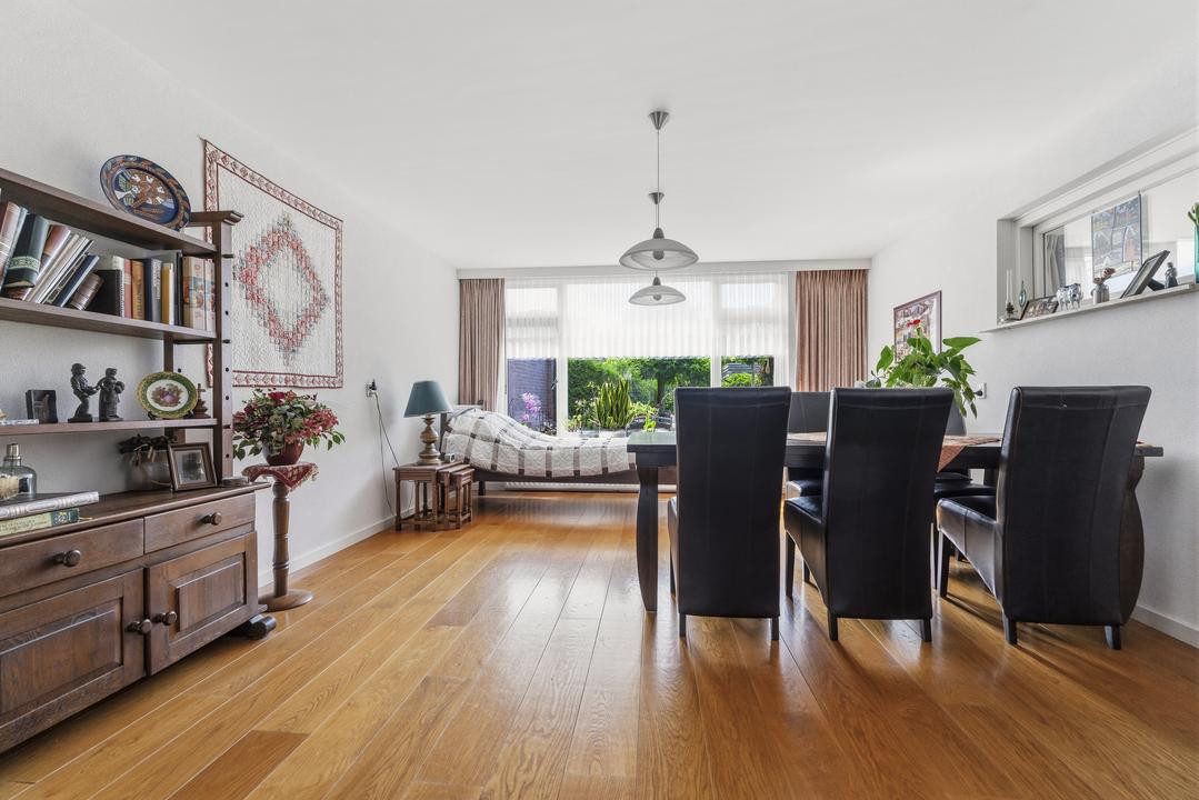 Tussenwoning te koop: Boskantseweg 19, Sint-Oedenrode