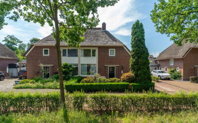 Boskantseweg 19