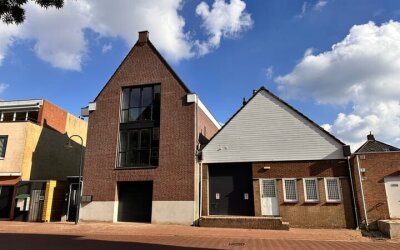 Deken van Erpstraat 7-L