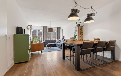 Hoge Vonderstraat 4-E