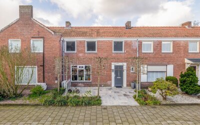 Stompersstraat 29