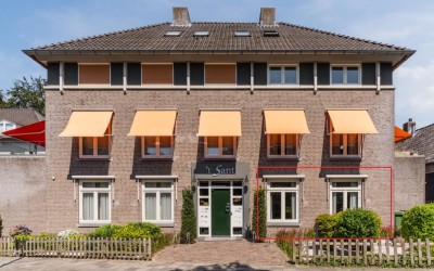 Stompersstraat 2-A