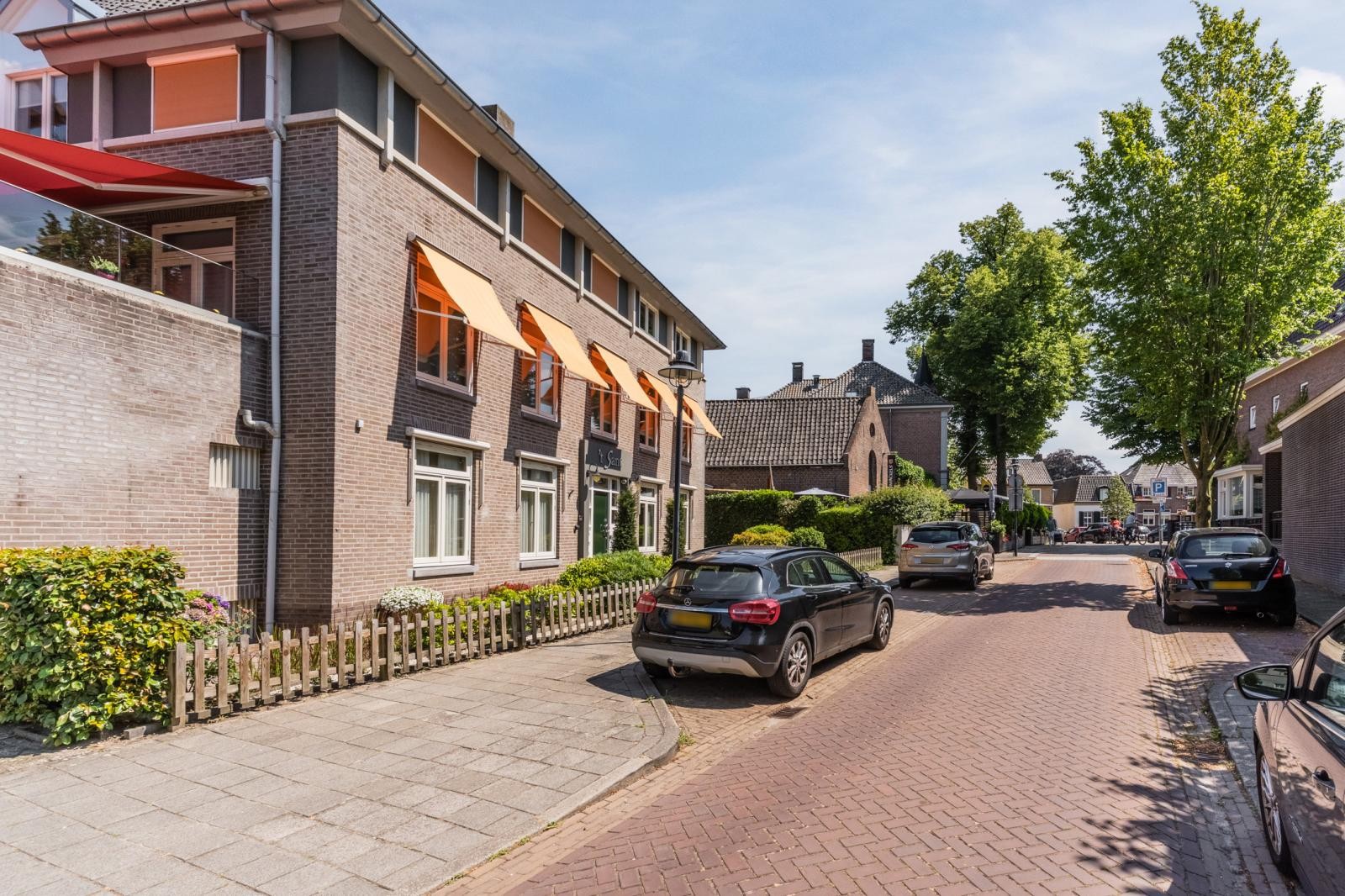 Appartement te koop: Stompersstraat 2A, Sint-Oedenrode