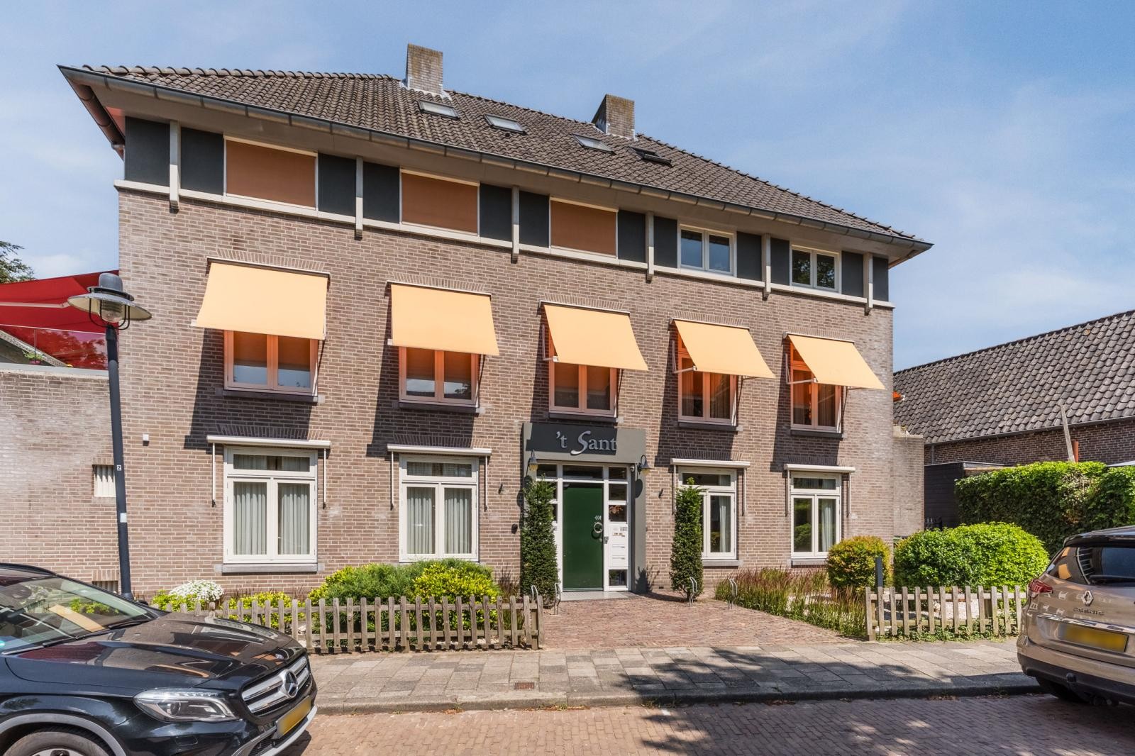 Appartement te koop: Stompersstraat 2A, Sint-Oedenrode
