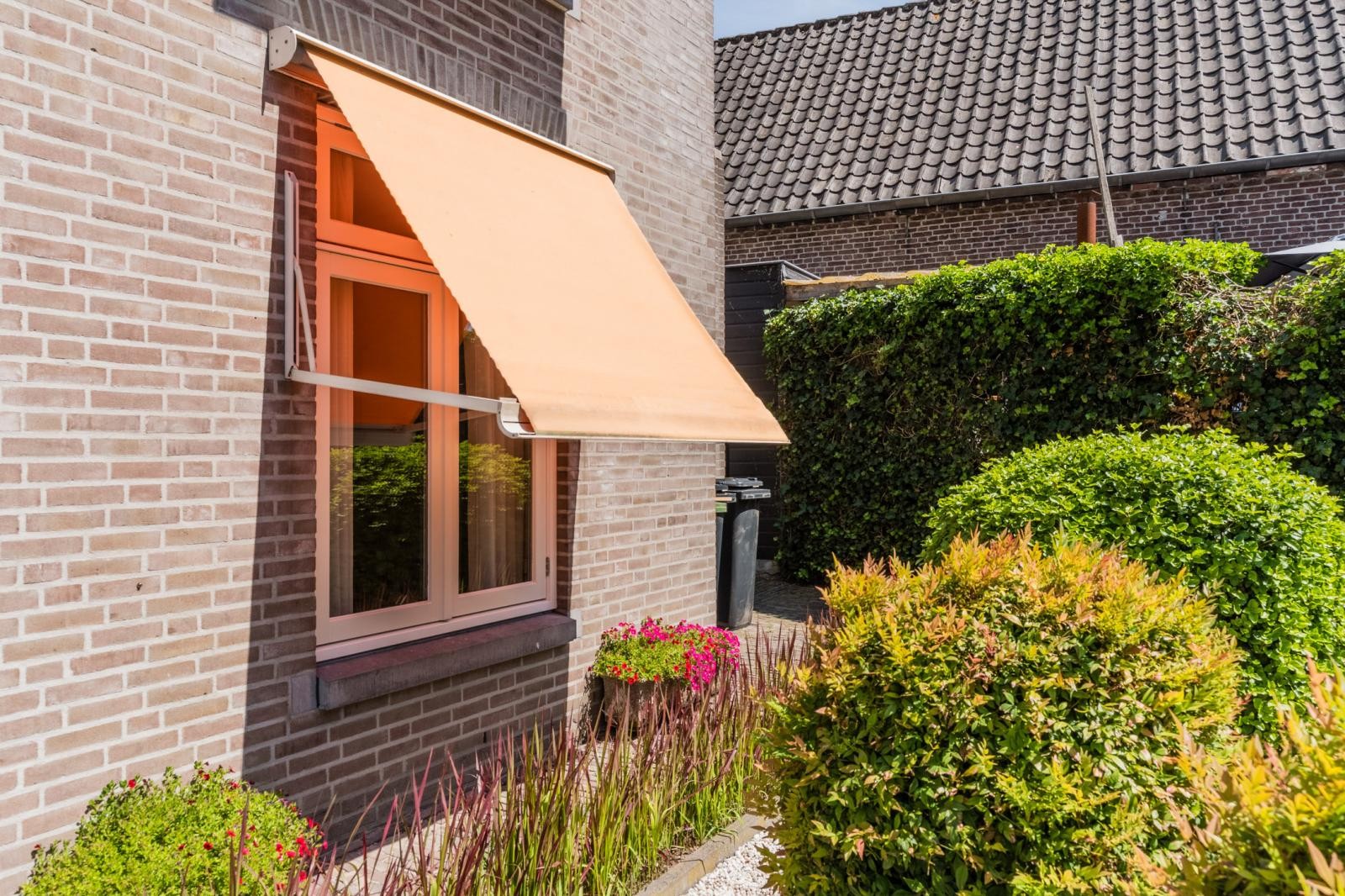Appartement te koop: Stompersstraat 2A, Sint-Oedenrode