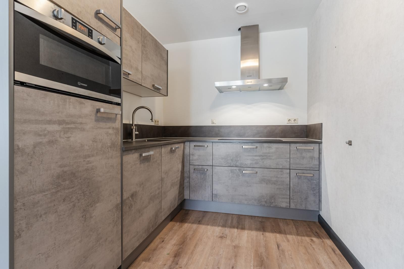 Appartement te koop: Stompersstraat 2A, Sint-Oedenrode