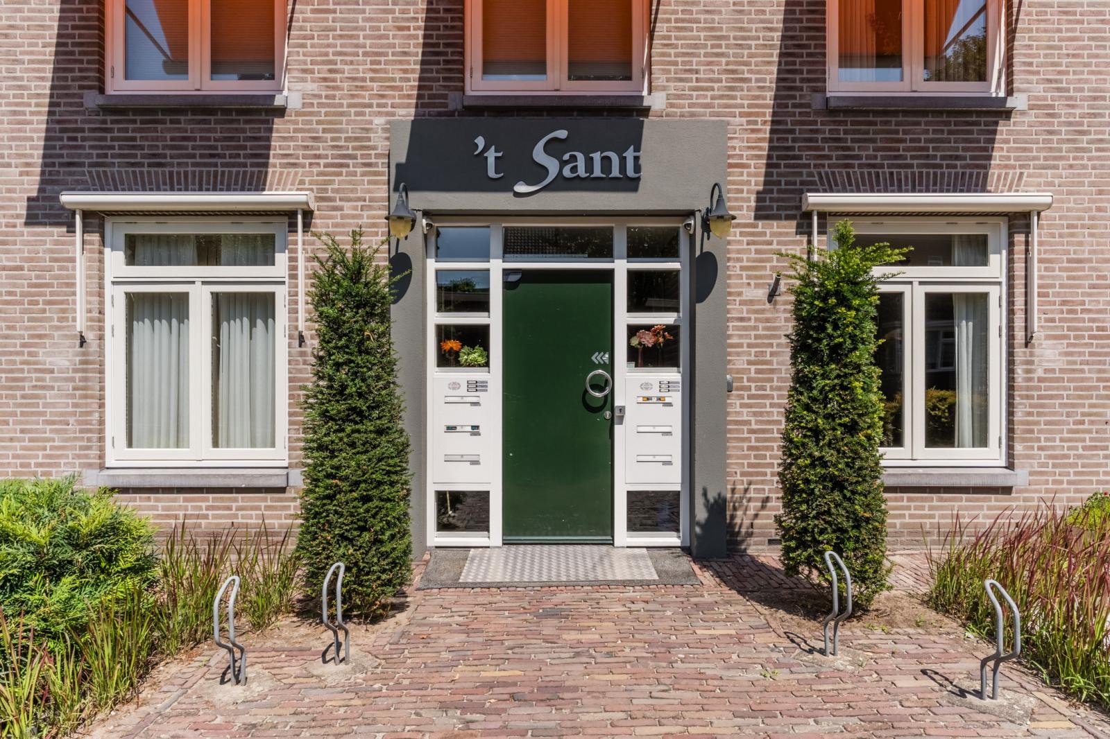 Appartement te koop: Stompersstraat 2A, Sint-Oedenrode