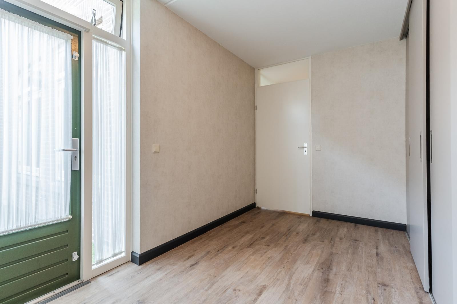 Appartement te koop: Stompersstraat 2A, Sint-Oedenrode