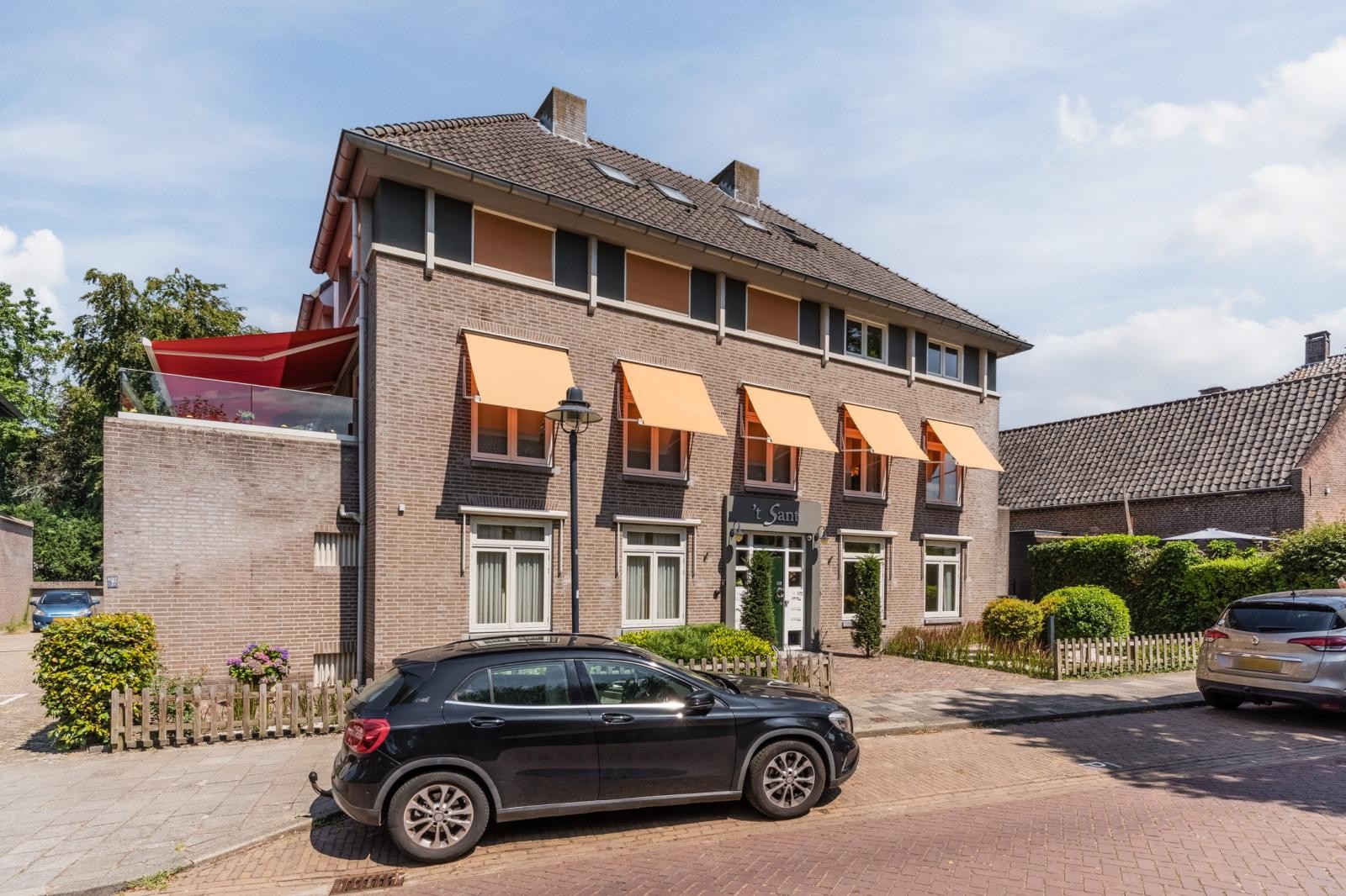 Appartement te koop: Stompersstraat 2A, Sint-Oedenrode