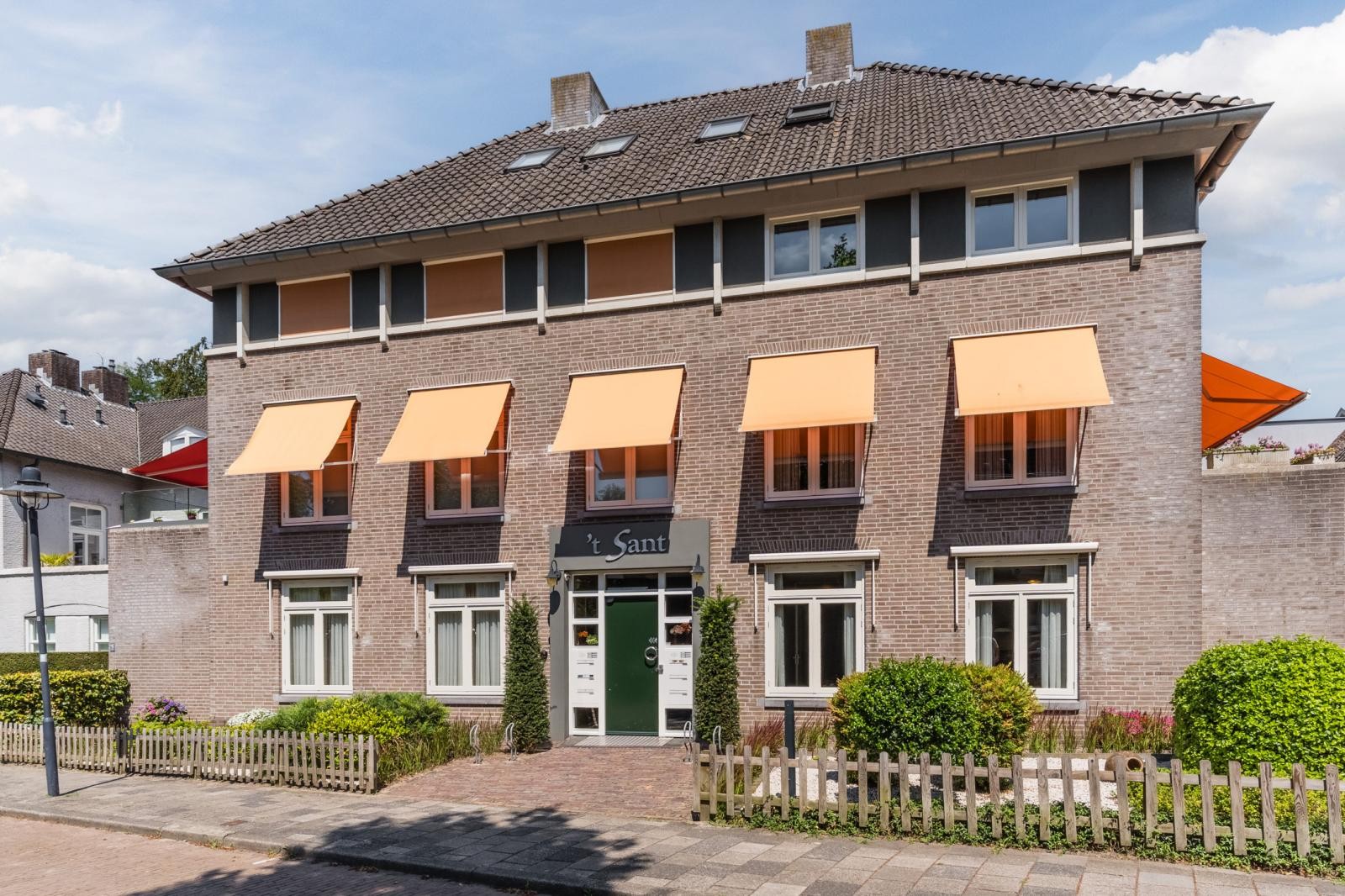 Appartement te koop: Stompersstraat 2A, Sint-Oedenrode
