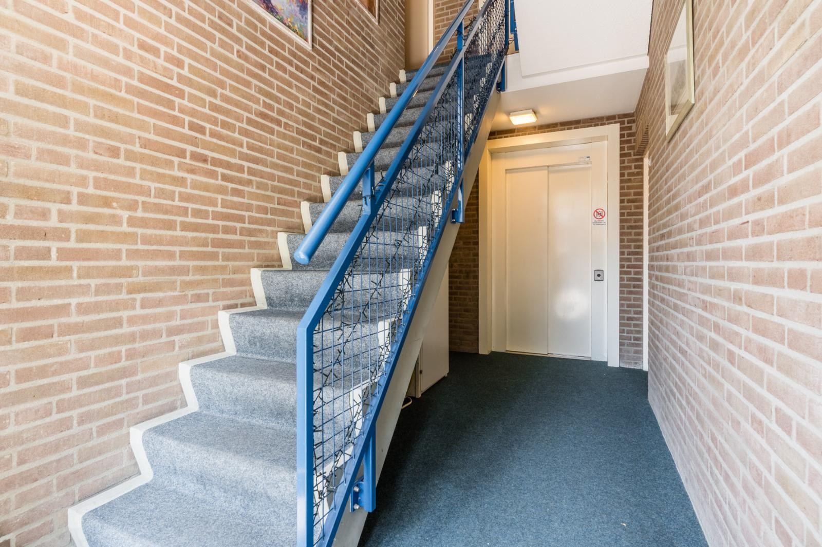 Appartement te koop: Stompersstraat 2A, Sint-Oedenrode