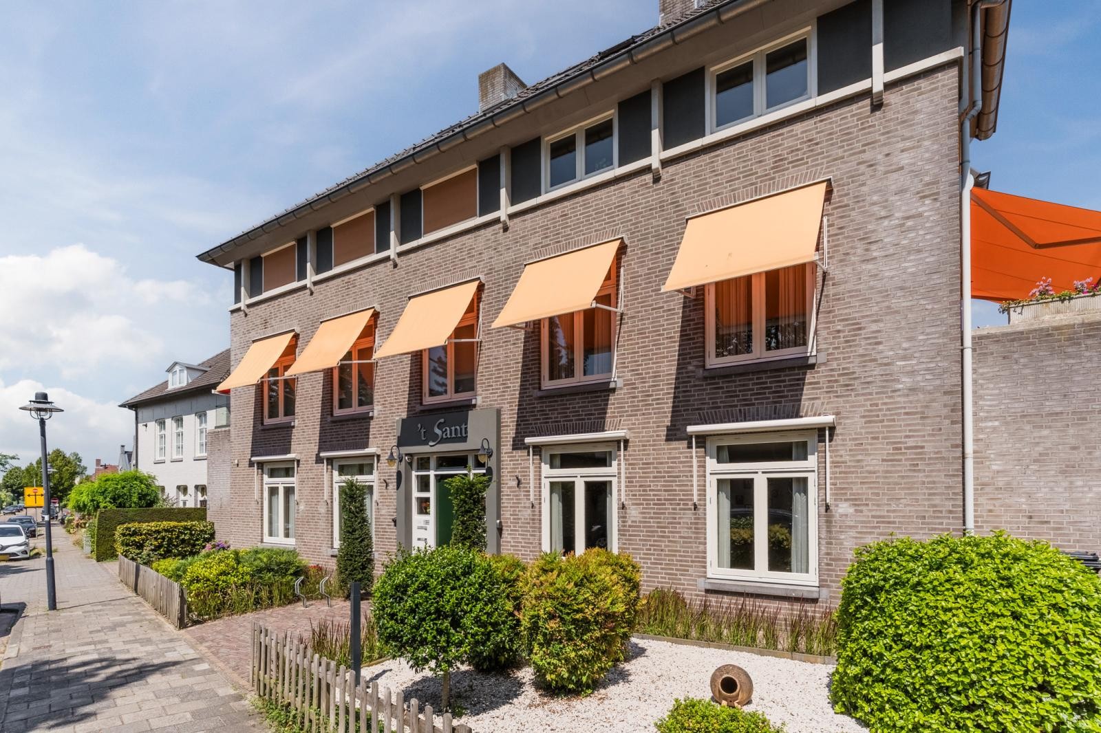 Appartement te koop: Stompersstraat 2A, Sint-Oedenrode