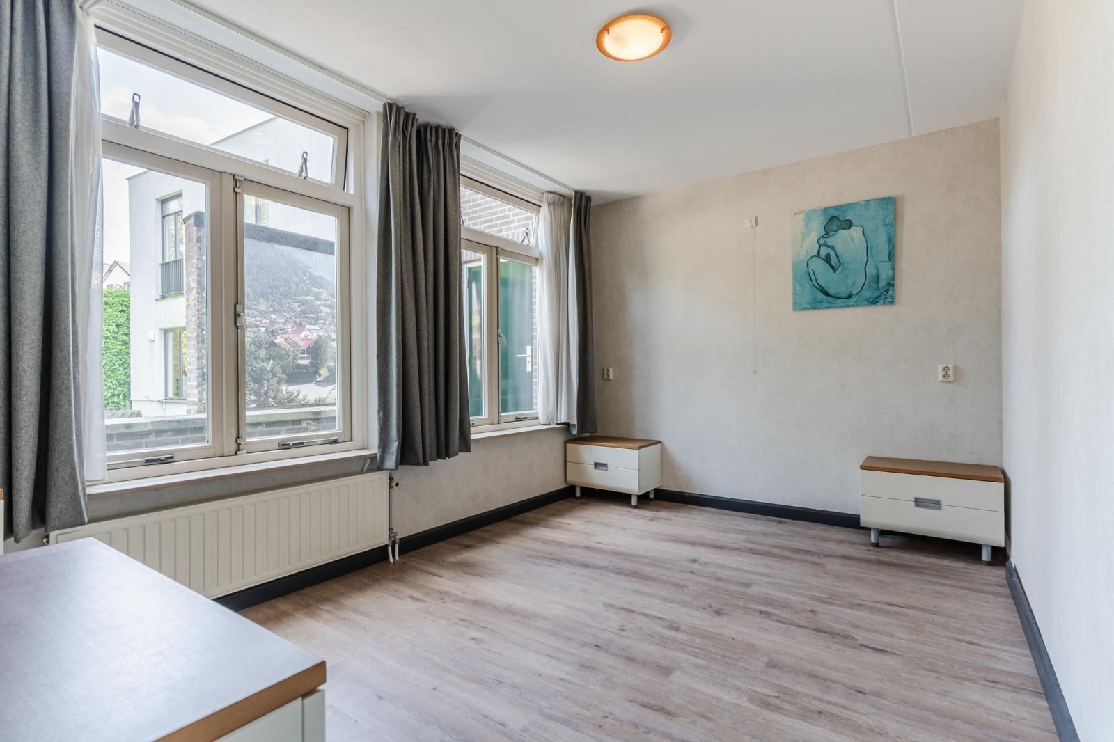 Appartement te koop: Stompersstraat 2A, Sint-Oedenrode