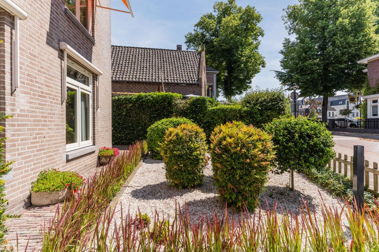 Appartement te koop: Stompersstraat 2A, Sint-Oedenrode