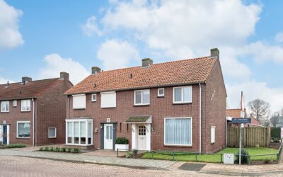 De Jongsingel 22