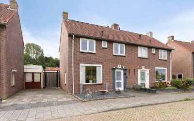 De Jongsingel 44