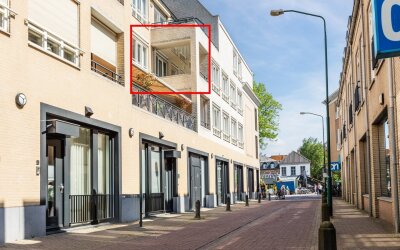 Neulstraat 8-A