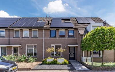 Iepenstraat 4