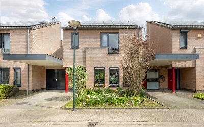 Kastanjestraat 24