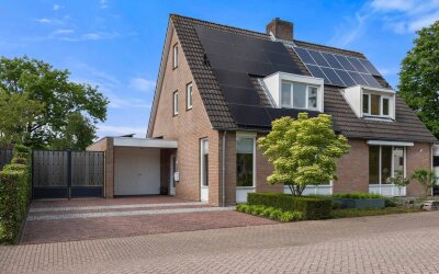 Kastanjestraat 4