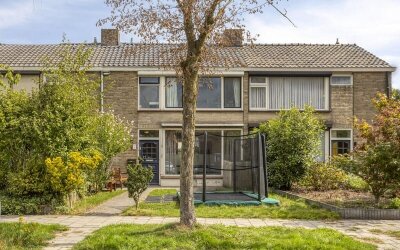 Graaf Maurits-Lodewijkstraat 11