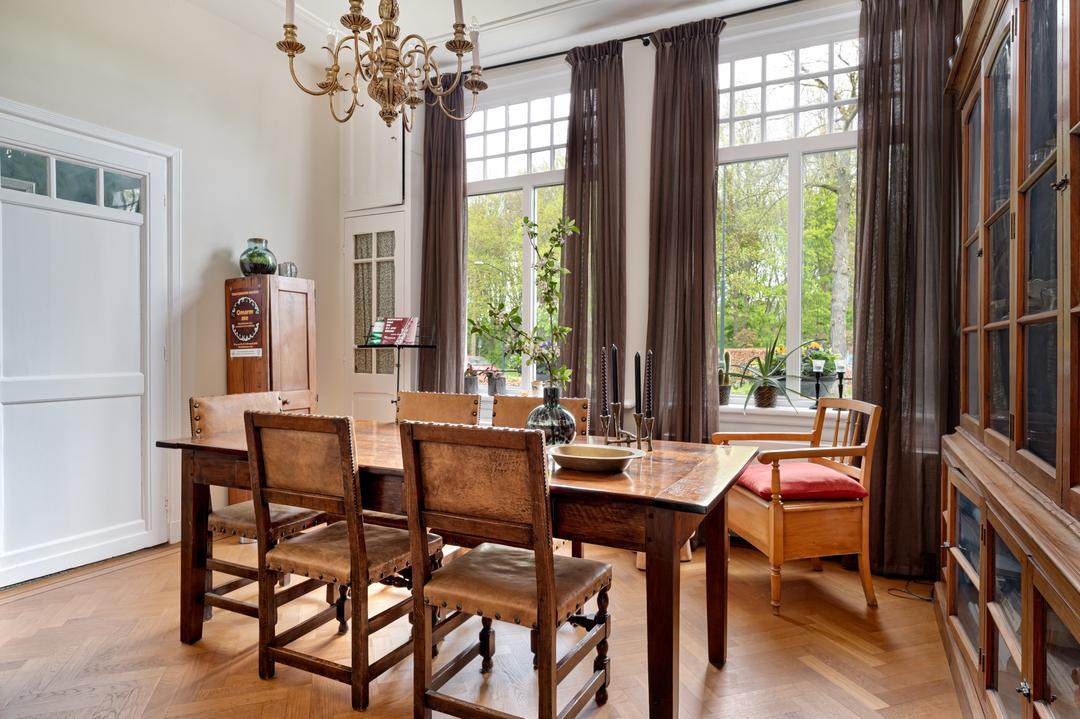 Appartement te koop: Nijnselseweg 16, Sint-Oedenrode