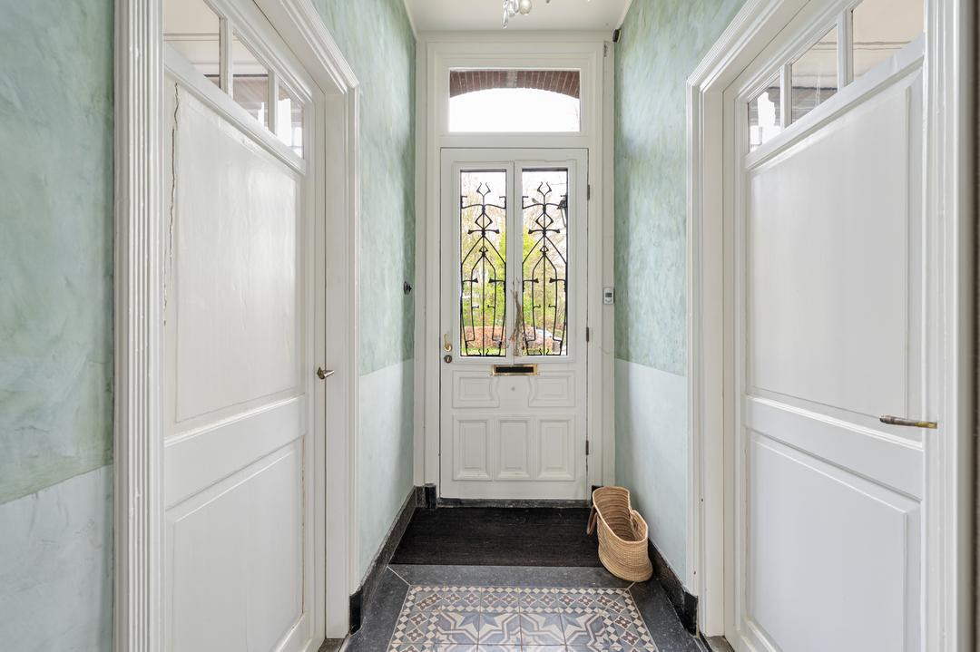 Appartement te koop: Nijnselseweg 16, Sint-Oedenrode