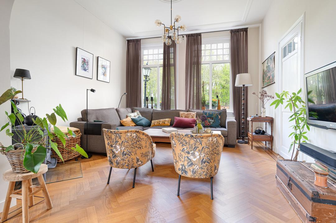 Appartement te koop: Nijnselseweg 16, Sint-Oedenrode
