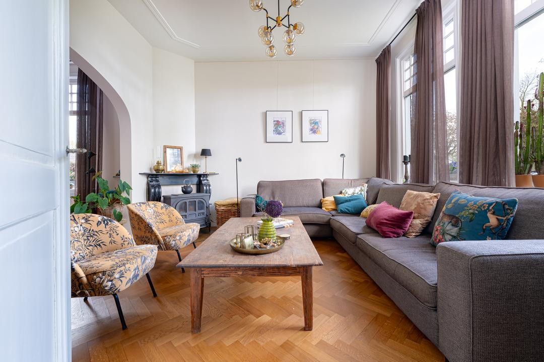 Appartement te koop: Nijnselseweg 16, Sint-Oedenrode