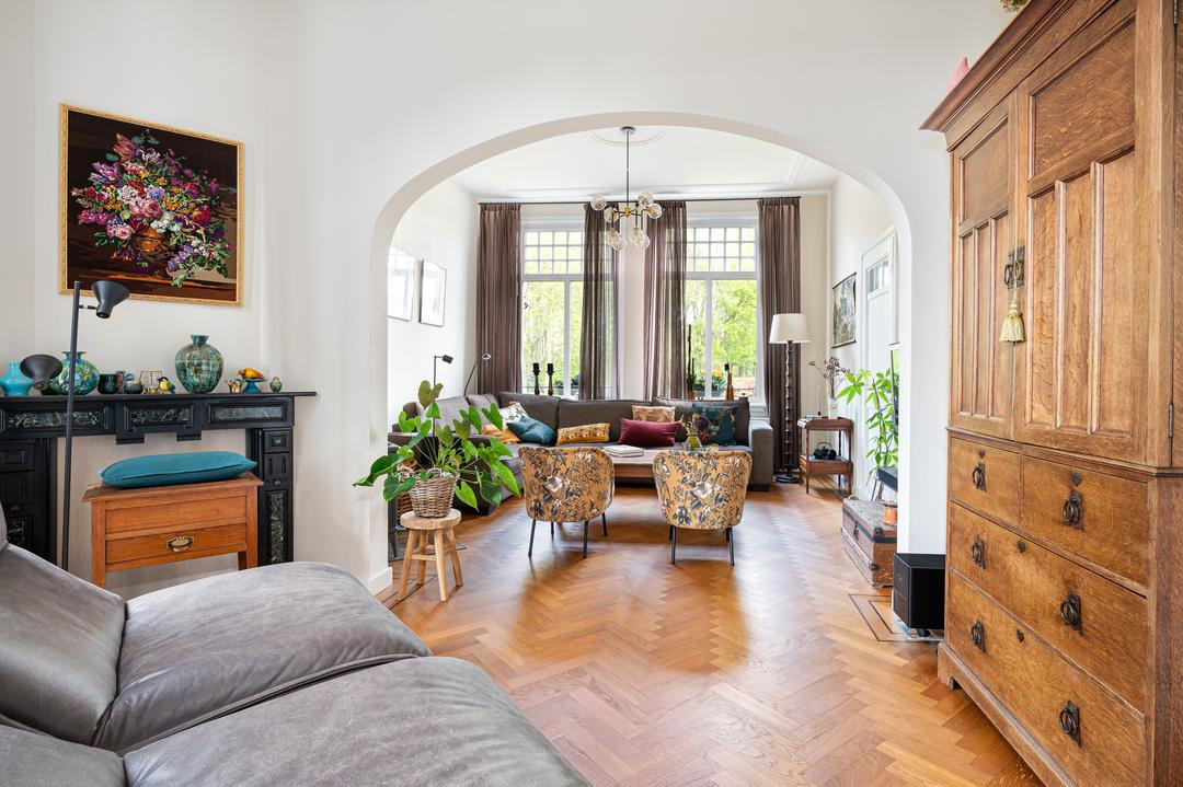 Appartement te koop: Nijnselseweg 16, Sint-Oedenrode