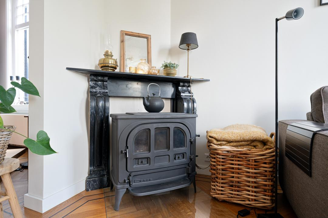 Appartement te koop: Nijnselseweg 16, Sint-Oedenrode