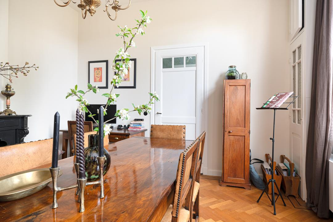 Appartement te koop: Nijnselseweg 16, Sint-Oedenrode